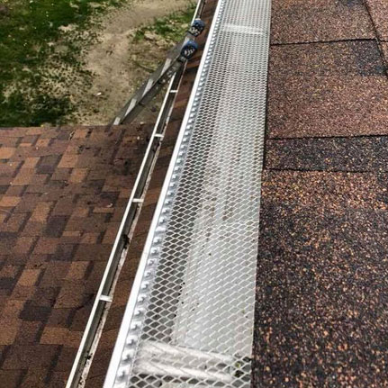Gutter Repair Amagansett NY