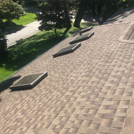 Skylight Repair Amagansett NY