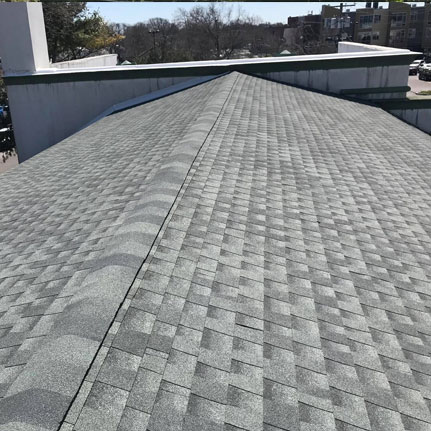 Roof Leak Repair Amagansett NY